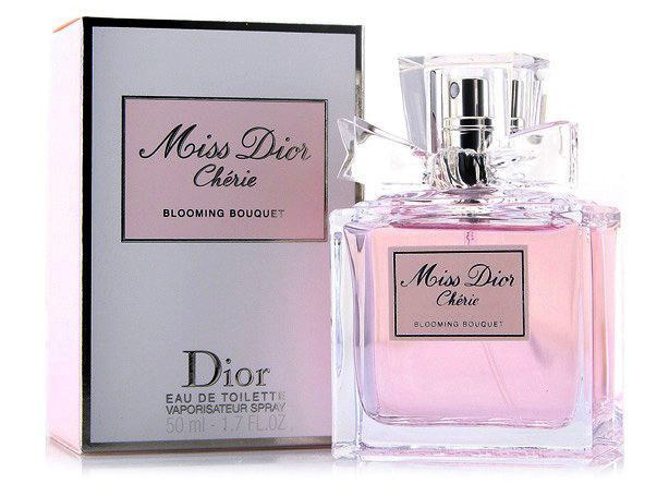 Christian Dior Miss Dior Blooming Bouquet edt L